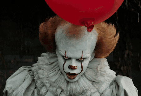 pennywise